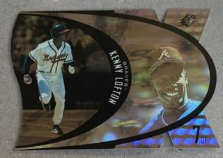 Kenny Lofton