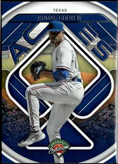 Kumar Rocker
