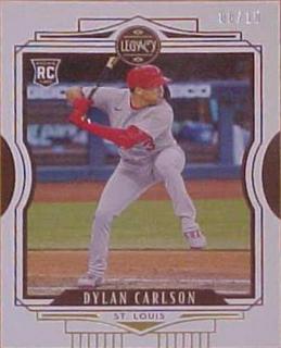 Dylan Carlson