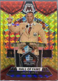 Andre Reed