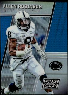 Allen Robinson
