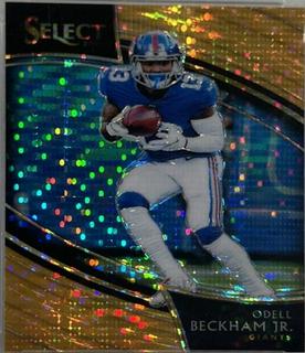 Odell Beckham Jr.