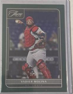 Yadier Molina