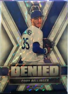 Cody Bellinger