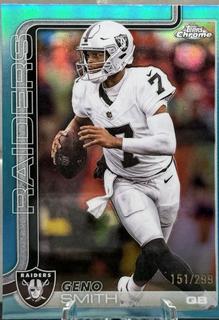 Geno Smith