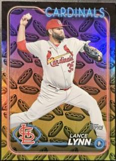 Lance Lynn