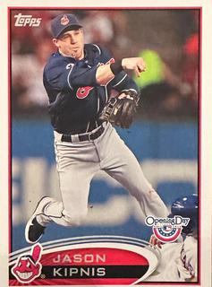 Jason Kipnis
