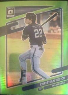 Christian Yelich