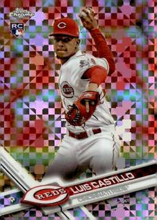 Luis Castillo