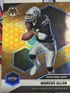 Marcus Allen