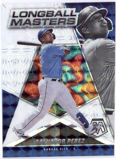 Salvador Perez
