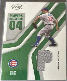 Mark Prior