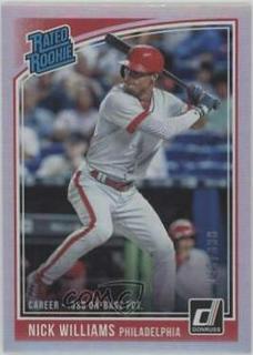 Nick Williams