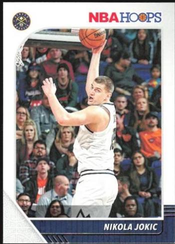 Nikola Jokic