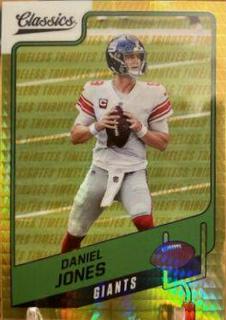 Daniel Jones