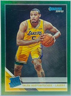 Talen Horton-Tucker