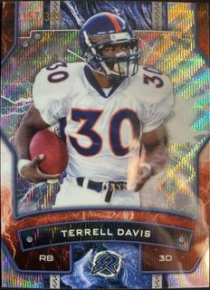 Terrell Davis