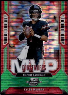 Kyler Murray [Green Pulsar] #14