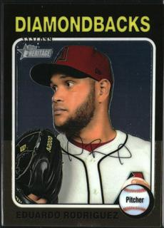 Eduardo Rodriguez