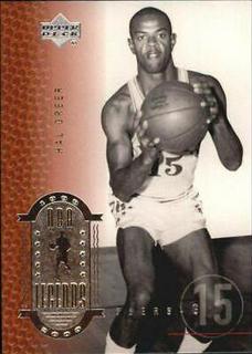 Hal Greer