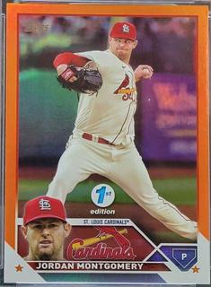 Jordan Montgomery