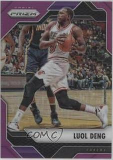 Luol Deng