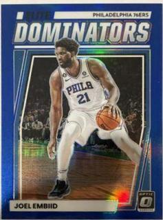 Joel Embiid