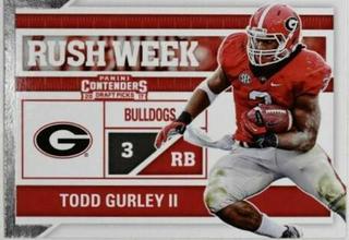 Todd Gurley II