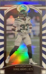 Jamal Adams