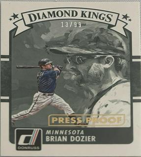 Brian Dozier