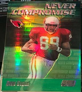 David Boston