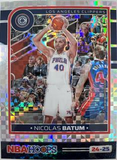 Nicolas Batum