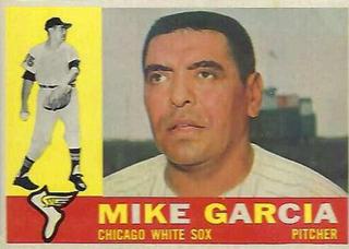 Mike Garcia