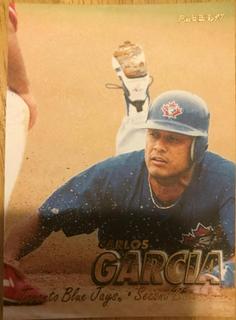 Carlos Garcia