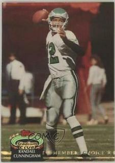 Randall Cunningham