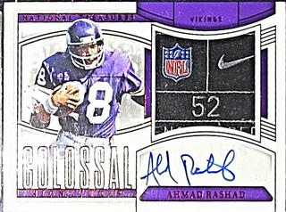 Ahmad Rashad