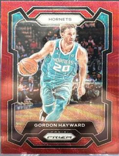 Gordon Hayward