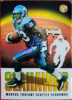 Marcus Trufant