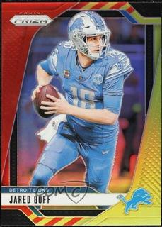 Jared Goff