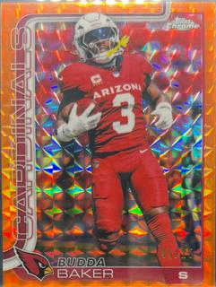 Budda Baker