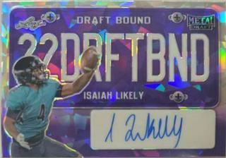 Isaiah Likely