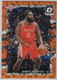 James Harden