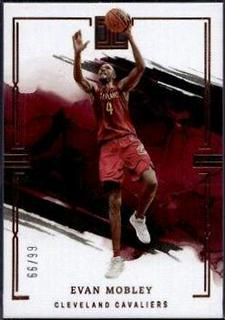 Evan Mobley