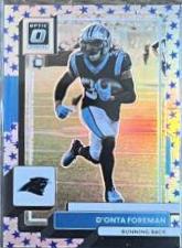 D'Onta Foreman