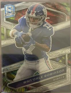 Wan'Dale Robinson