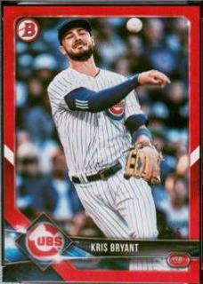 Kris Bryant