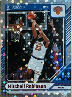 Mitchell Robinson