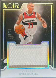 Kyle Kuzma