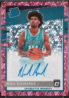 Nick Richards