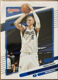 Kristaps Porzingis